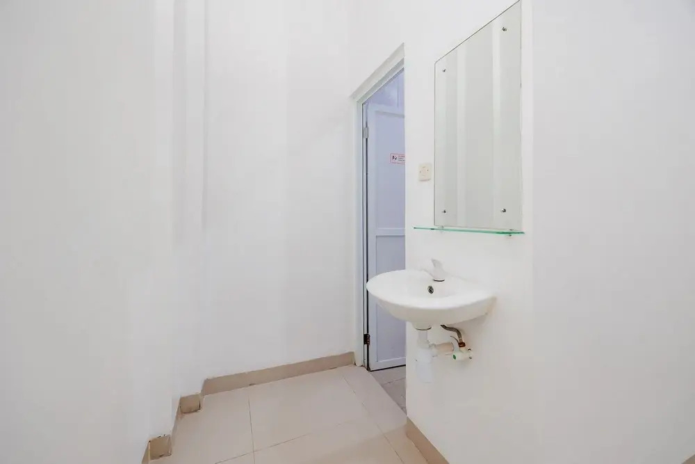 Rawa Buntu House RedPartner