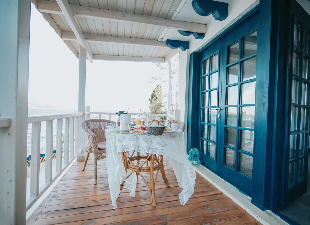 Büyükada Locada
