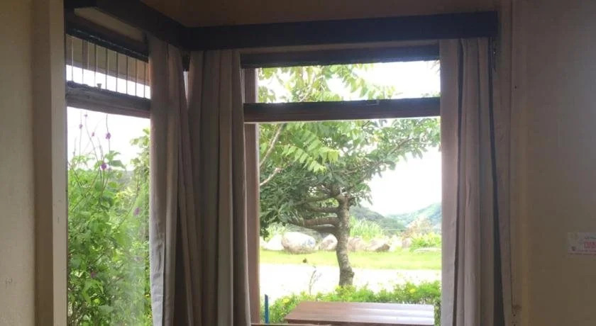 Bella Vista Lodge