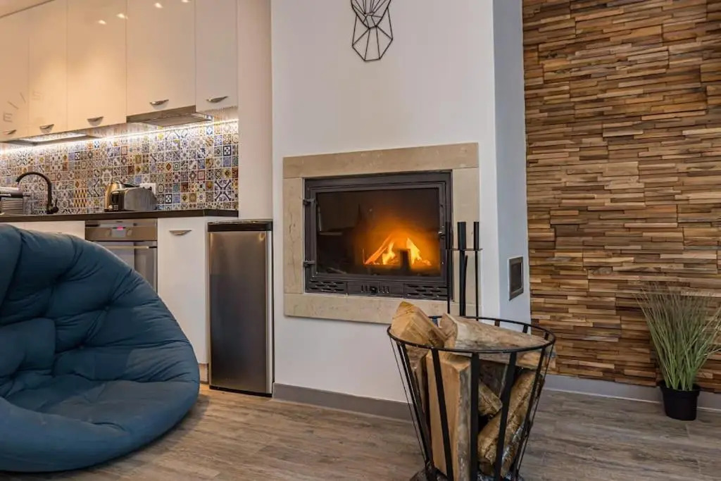 Splendor 3 bedroom flat in Silver Mountain