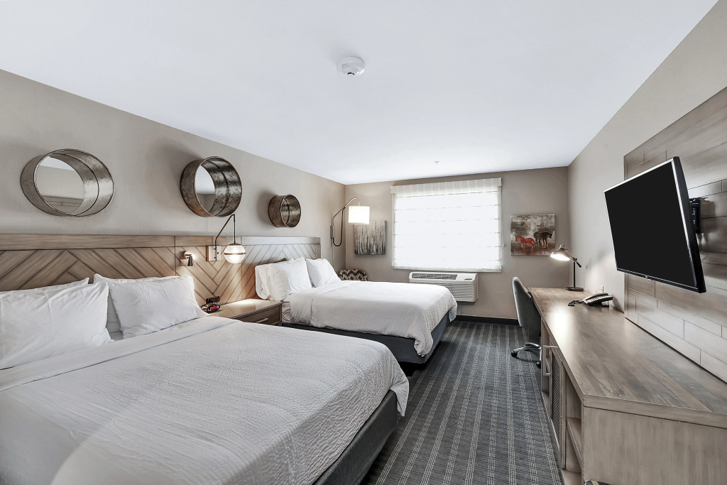 Holiday Inn - Nampa by IHG