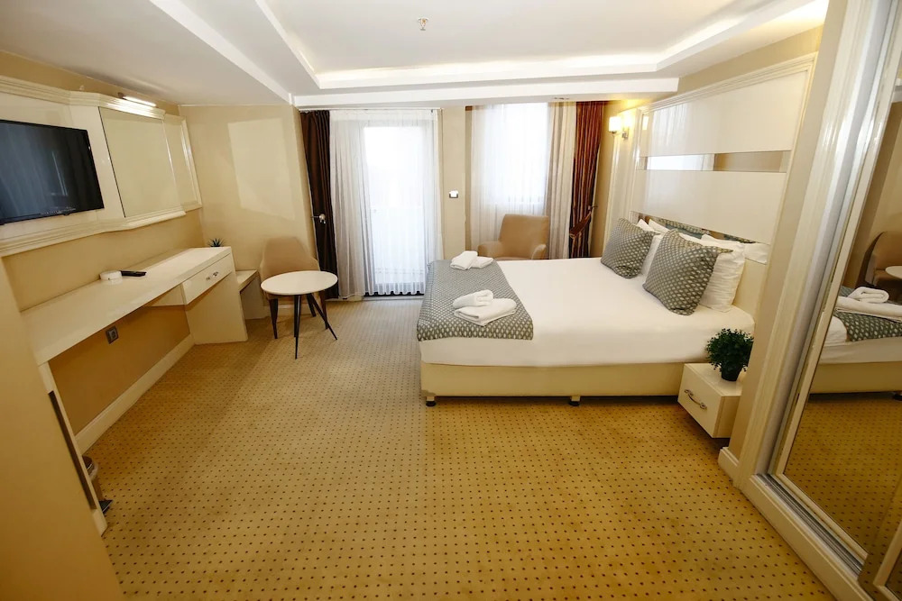 Anafarta Otel