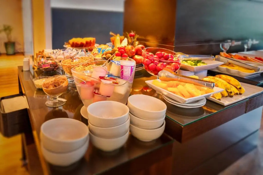 H3 Hotel Paulista