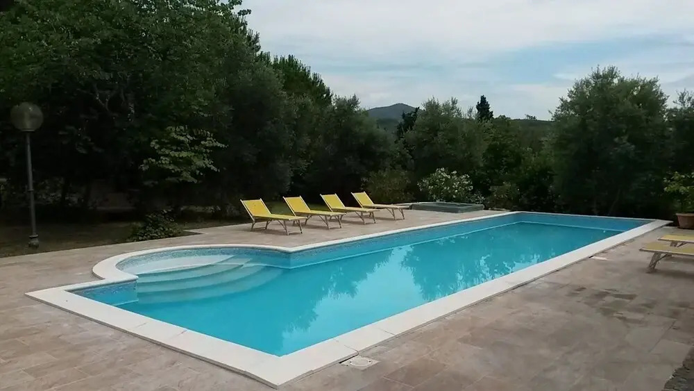 Agriturismo Gesseta