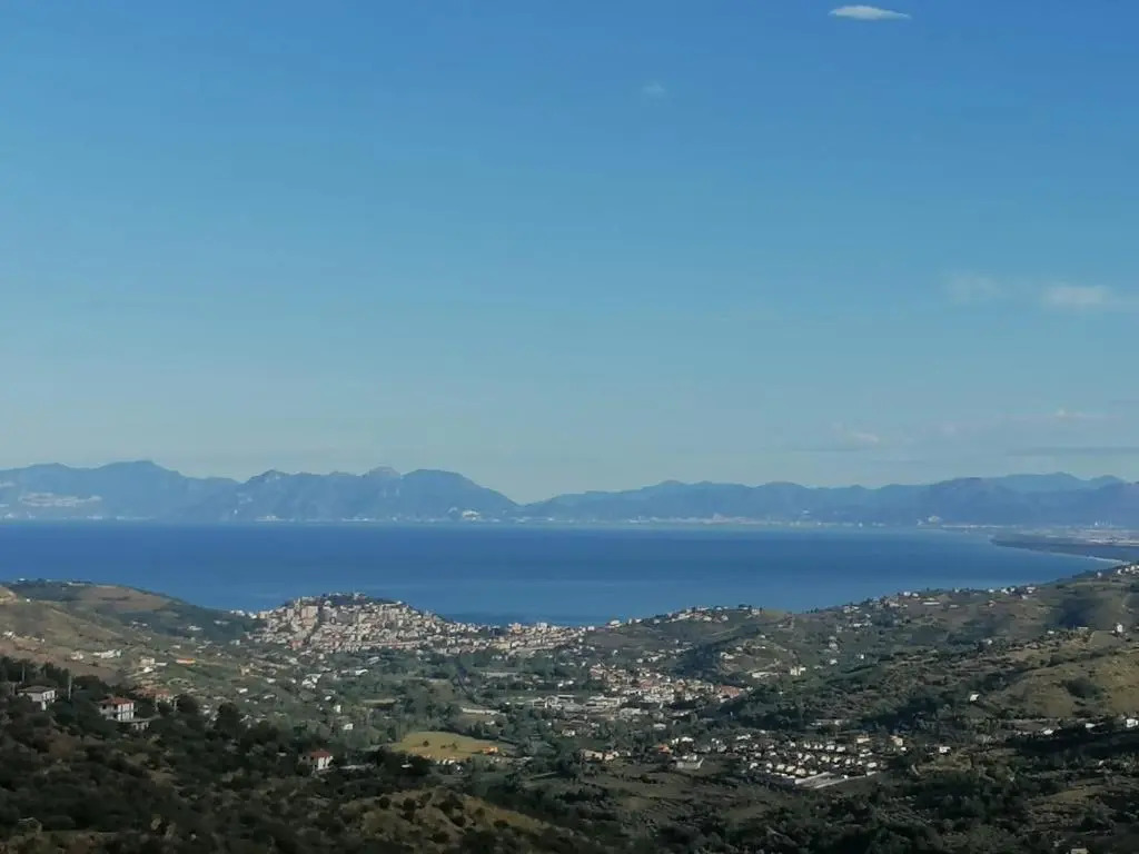 B&B Il borgo incantato