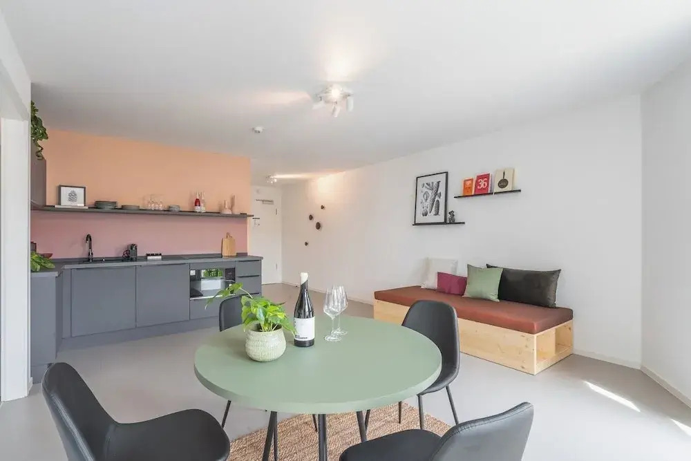 Arbio Freiburg Aparthotel