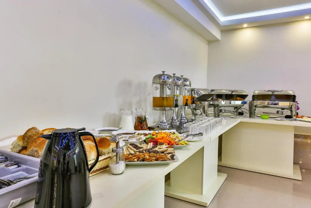 Atlantic Hotel