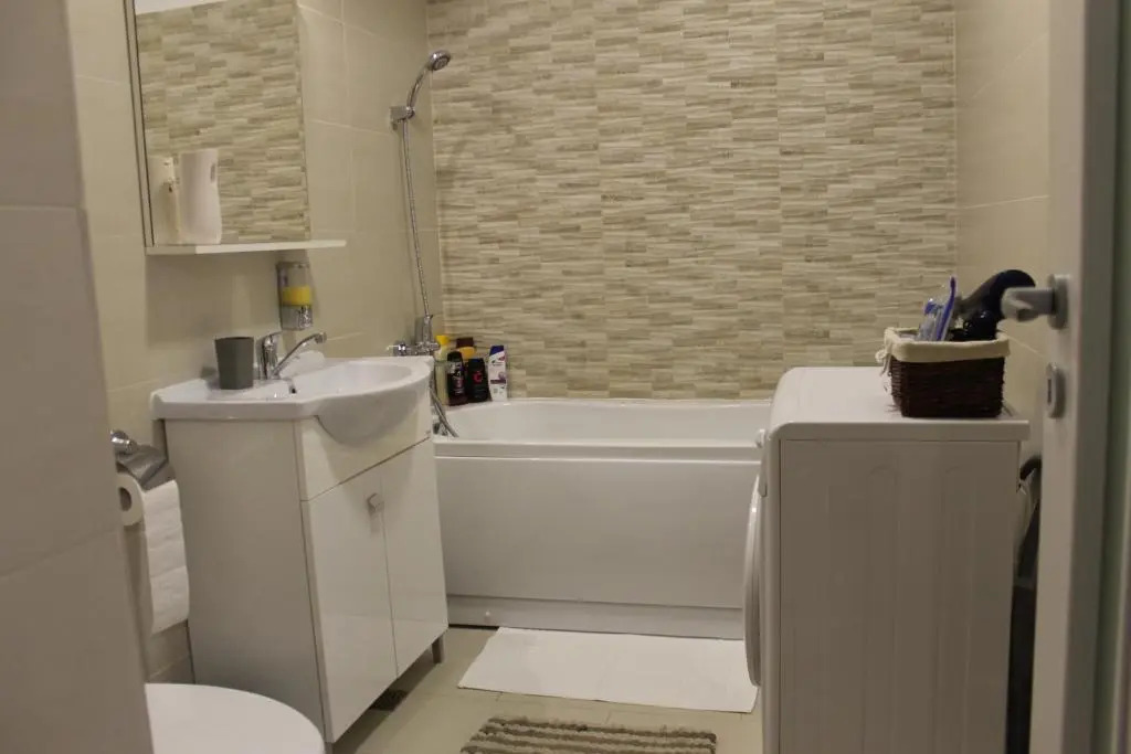 Simona Apartament Palas Mall 1