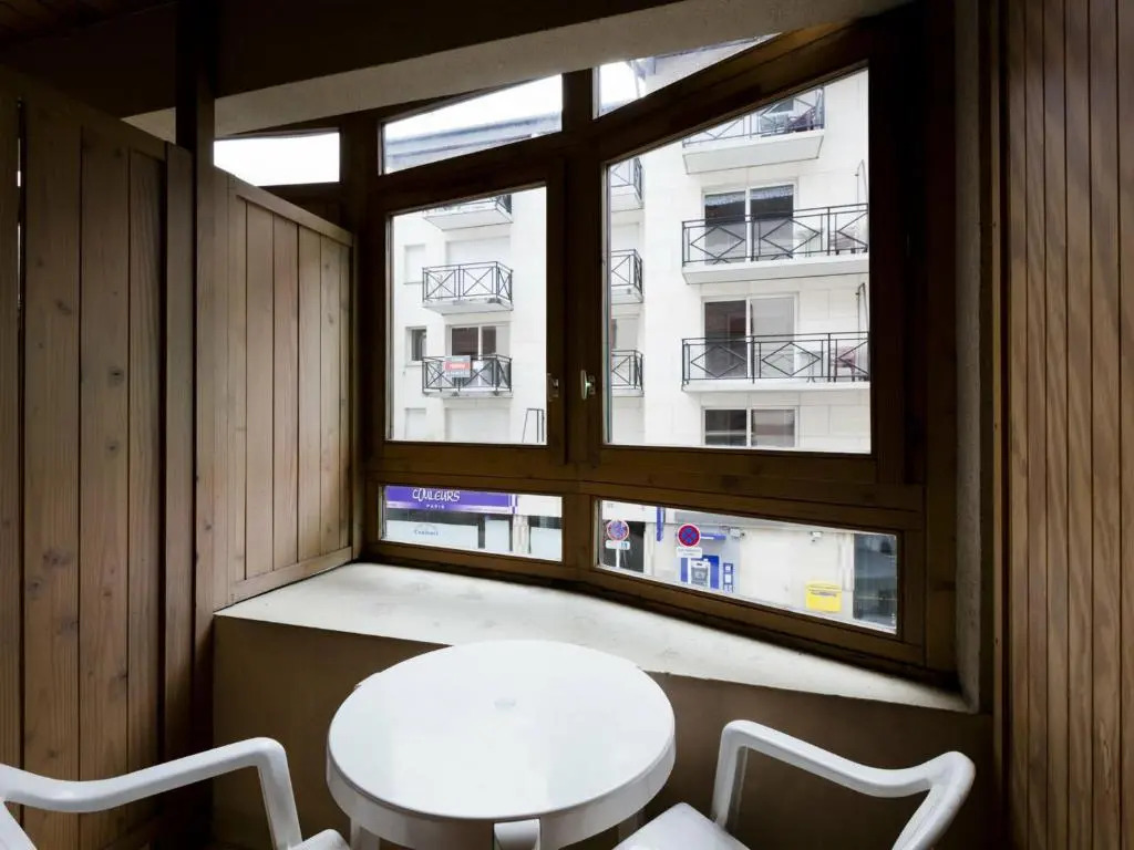 Appartement Brides-les-Bains, 1 pièce, 4 personnes - FR-1-512-14