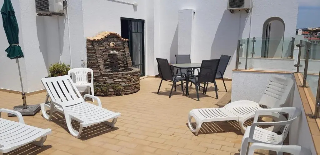 Albufeira Apart. T2 Olhos de Água