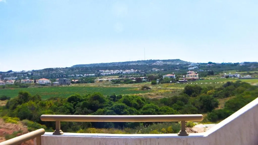 Pernera Holiday Villa 012