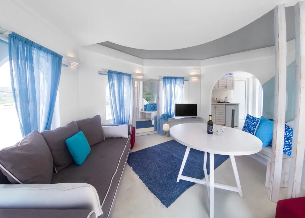 Kouros Home & Suites--Faliraki--Adults Only