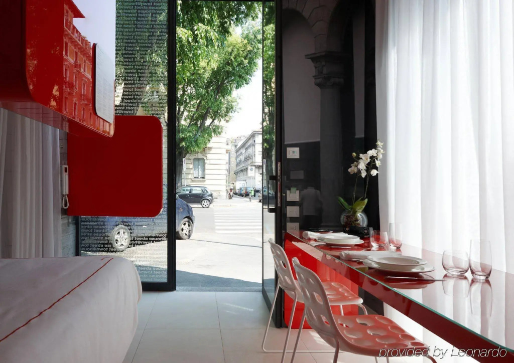 Town House 31