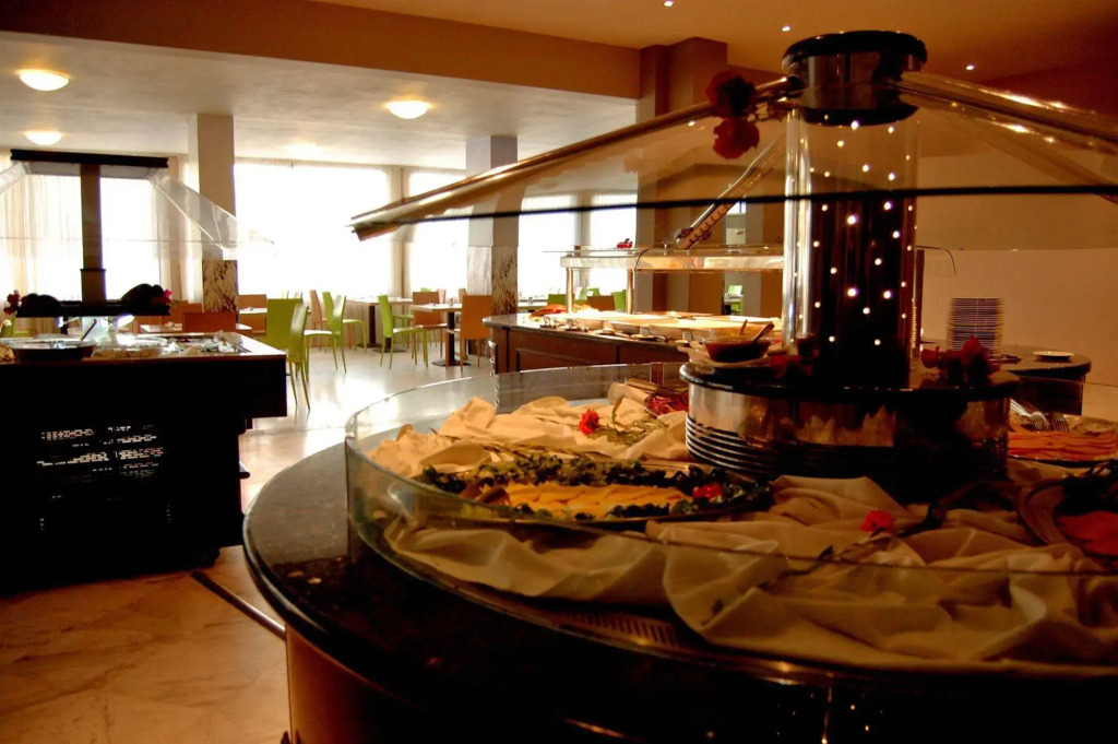 Asteras Resort - All Inclusive