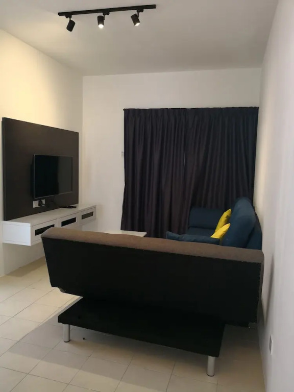 Goodlife Paradise Cameron Jaya