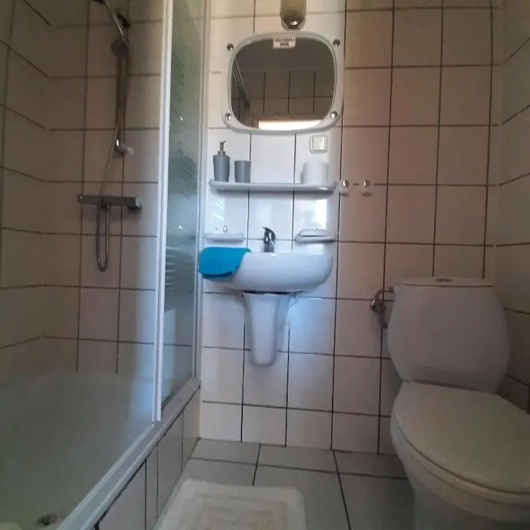 Rezydencja Pod Szczytami