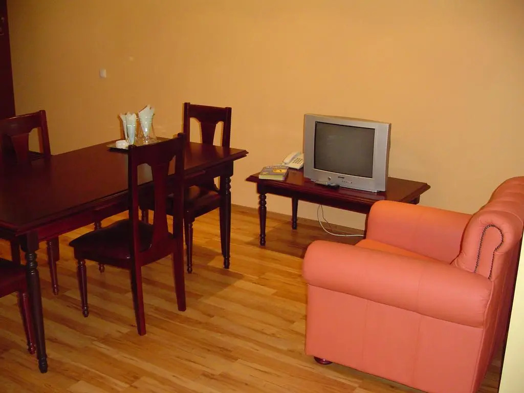 Hotel Europa