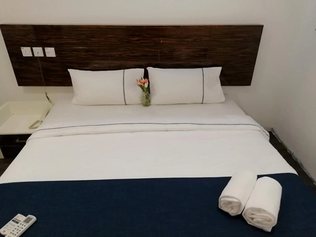 Hotel Fujisan PWTC