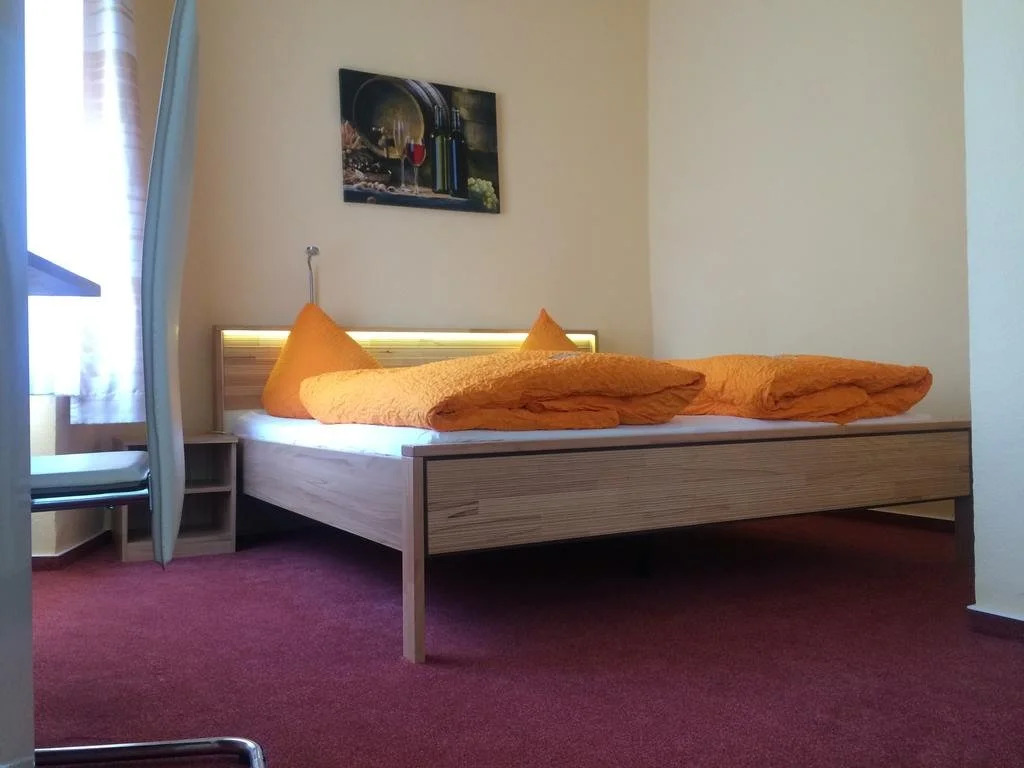 Hotel Garni - Weinhaus Arns