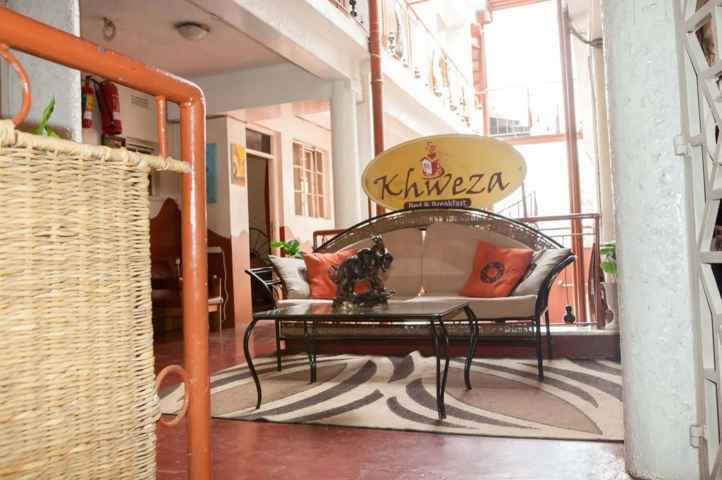 Khweza Bed and Breakfast