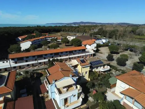 Appartamenti Manuela