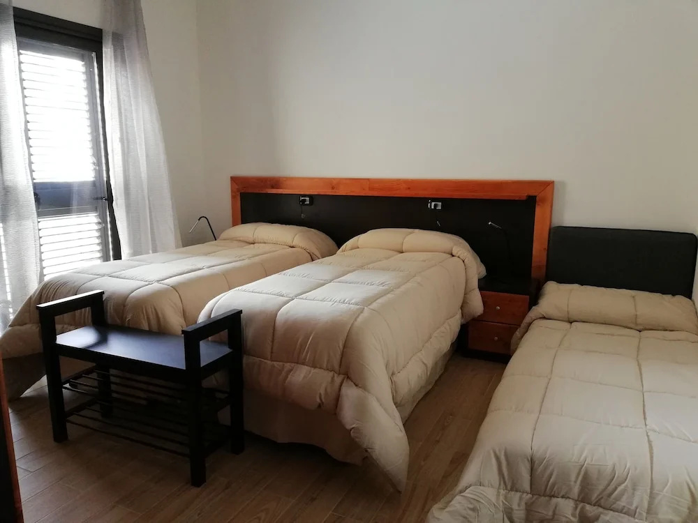 B&B Controtempo