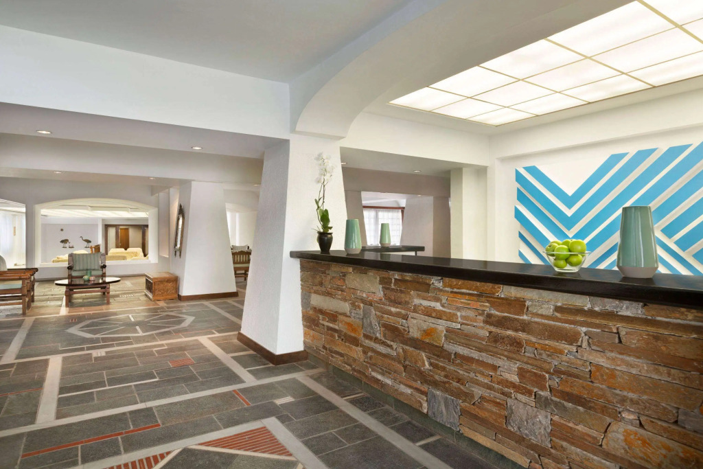 Wyndham Loutraki Poseidon Resort