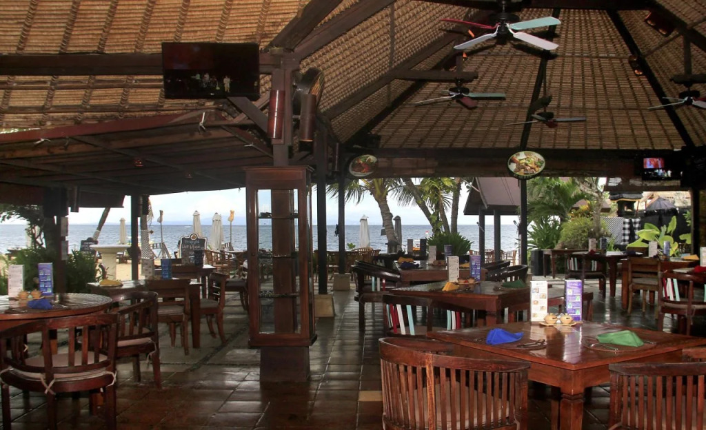 Bali Reef Resort