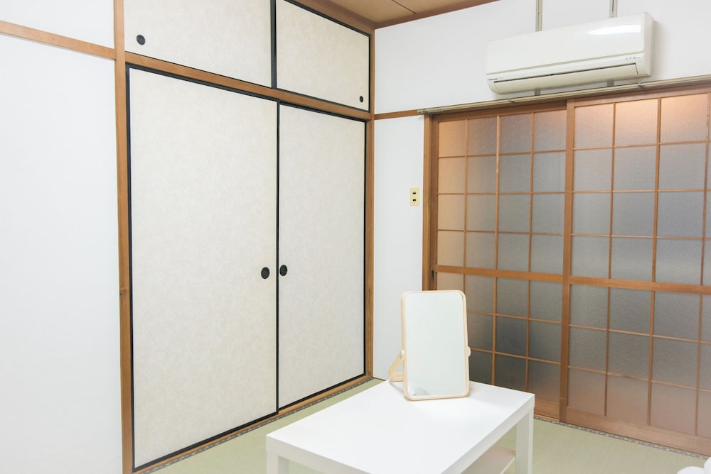 Osaka U-Shuku