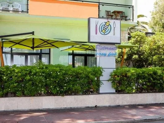 Hotel Clorinda