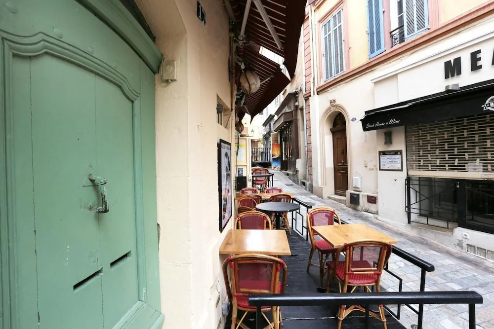 Studio Supérieur Saint Antoine