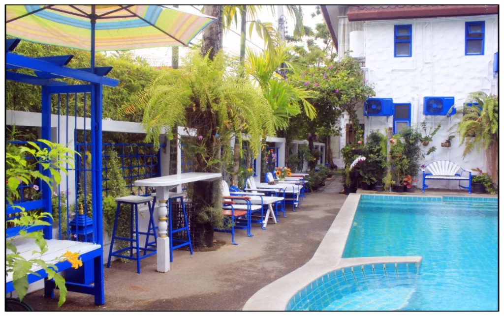 Natlen Boutique Guesthouse