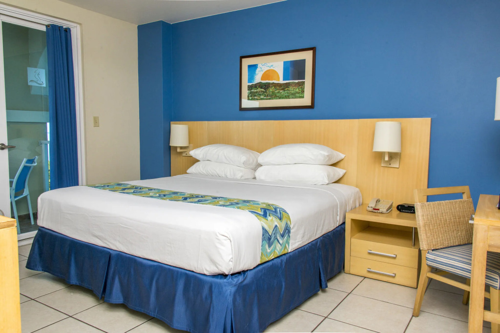Aquarius Vacation Club at Boqueron Beach Resort