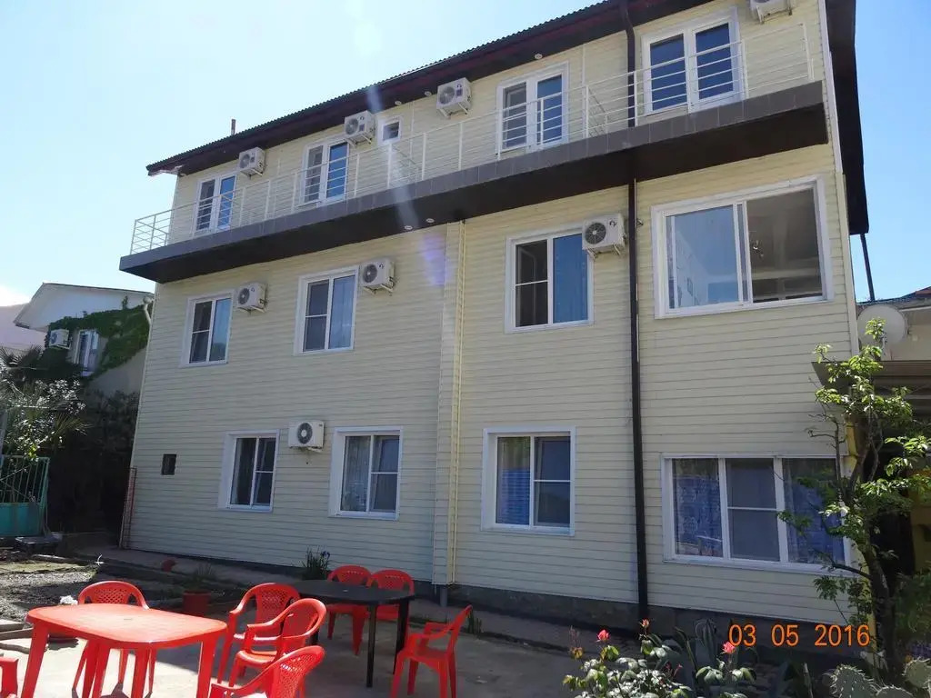 Lukomorye Guest House
