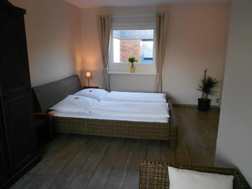 Tüxen Hotel & Restaurant