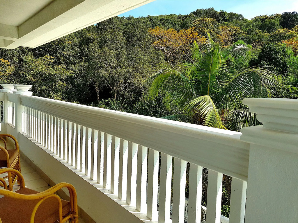 Ziva Suites - A Botique Hotel