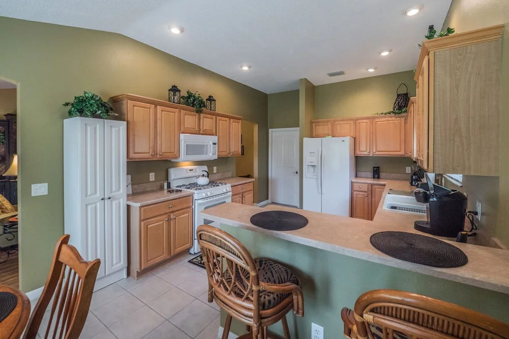 Duncan Drive 1303 by White Pelican VR