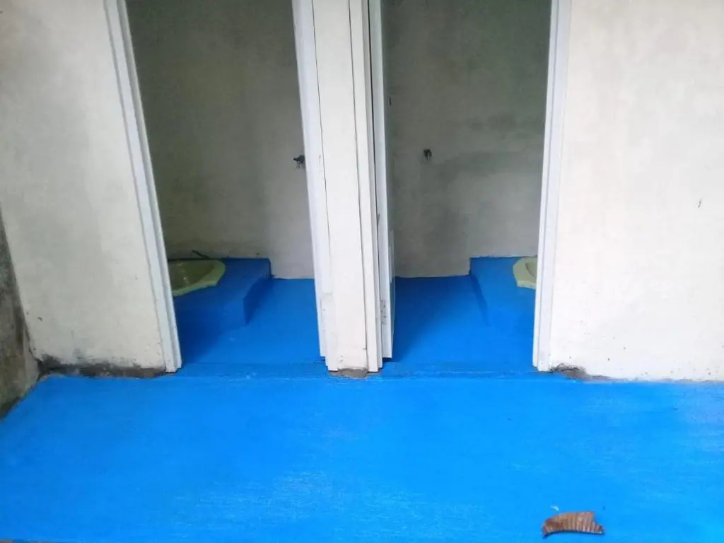 Hotel O Tetirah Homestay
