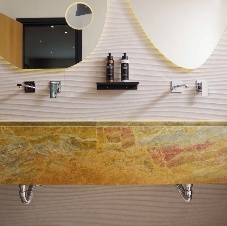 Pnoe Villas Syros