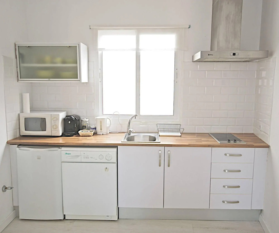 MalagaUrbanRooms - Central Suites