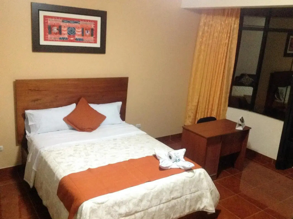 Victtorios Hotel