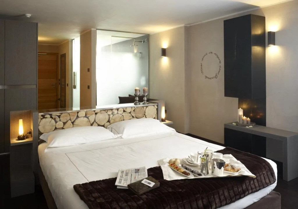 DV Chalet Boutique Hotel & Spa