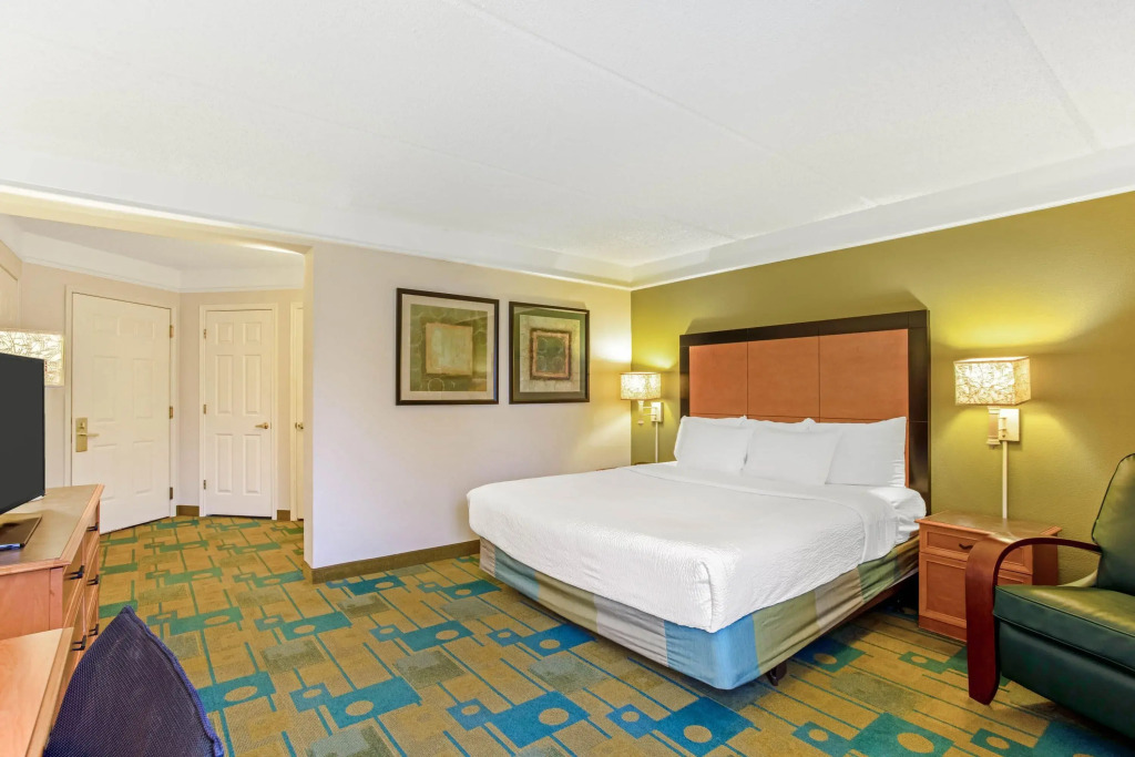 La Quinta by Wyndham Orlando I Drive/Conv Center