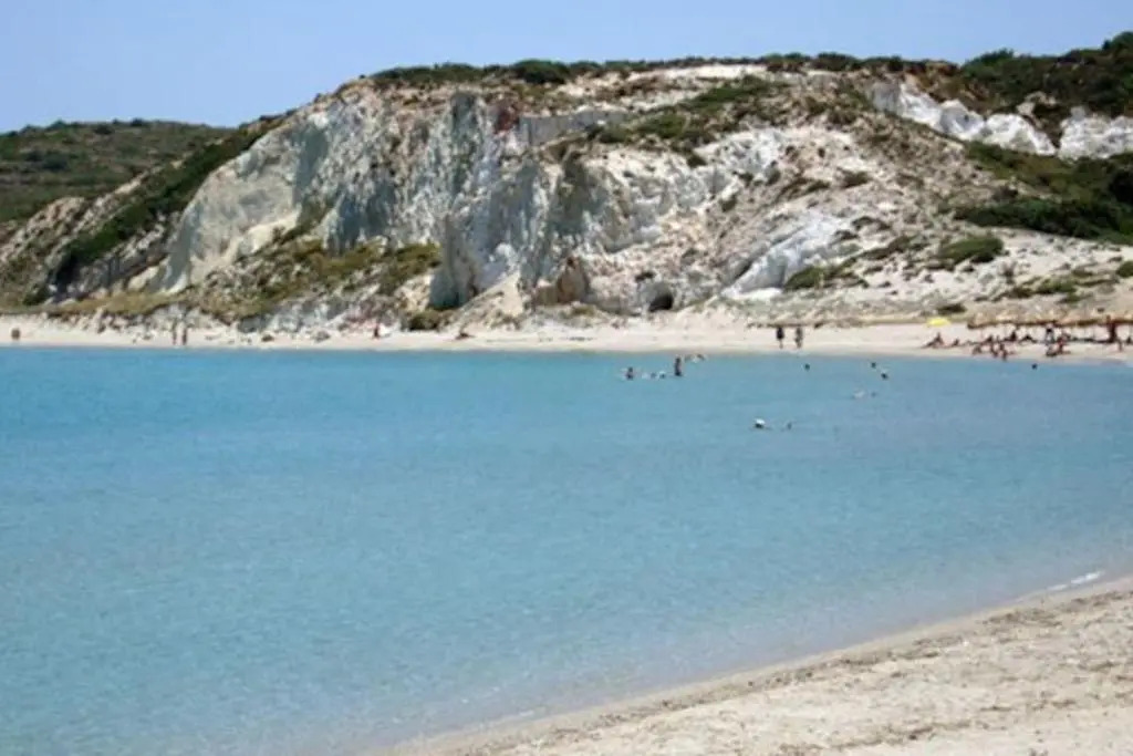 Xalakas Summer House