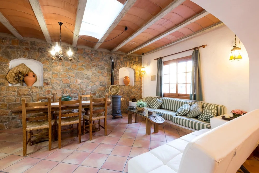 Villa Canseres