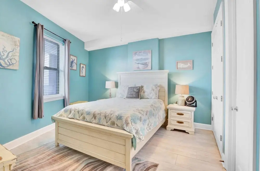 Grand Pointe 502- Gulf-front Water on 2 Sides TWO Bedrooms 2 Baths 5th Floor