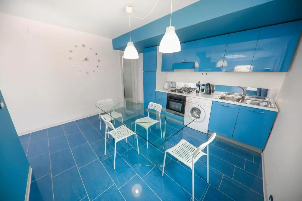 Terrazza Azzurra
