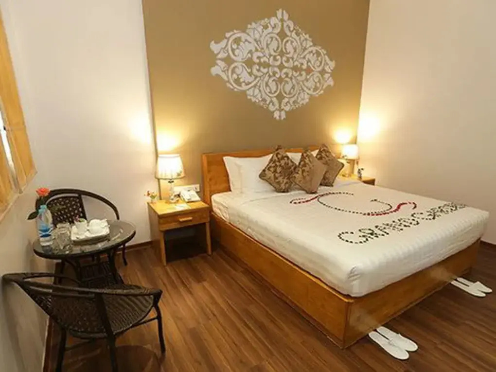 Grand Garden Hotel Yangon