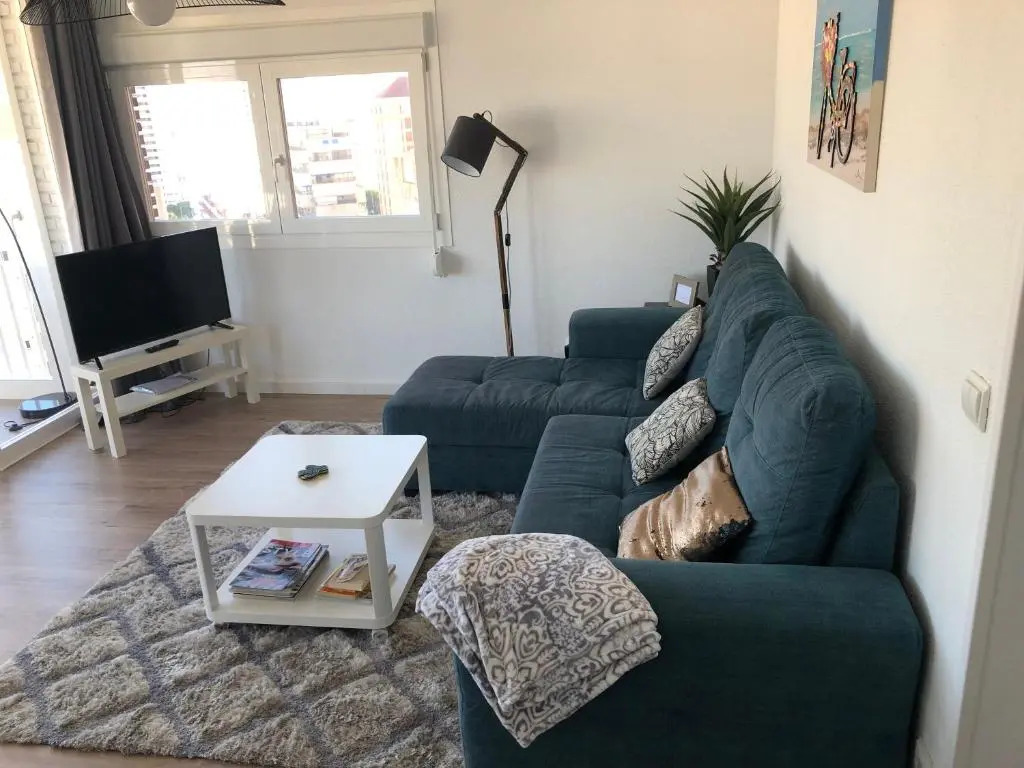 Sun & Beach Apartment Carivoguest II