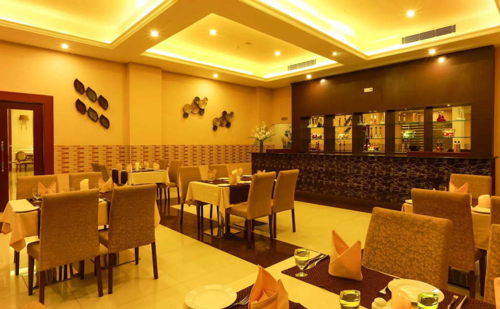 OYO Premium Alleppey NH